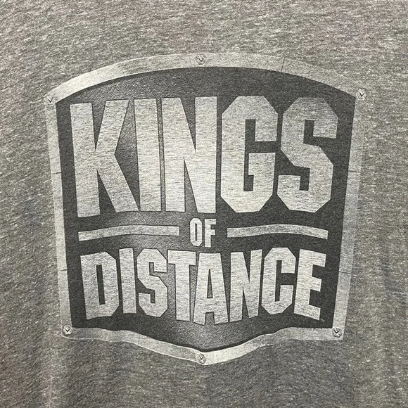 Callaway golf Kings of distance, short sleeve, Crewneck sports majors T-shirt - Picture 2 of 4